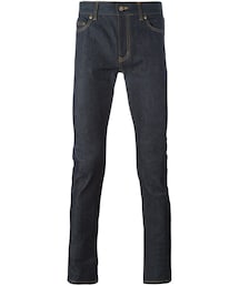 Saint Laurent | Saint Laurent - クラシック スキニージーンズ - men - コットン/スパンデックス - 34(デニムパンツ)