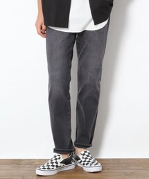 RAGEBLUE | コーンミルズデニムスリムパンツ(パンツ)