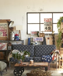 journal standard Furniture （ジャーナルスタンダードファニチャー