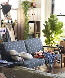 ジャーナルスタンダード　LAVAL SECTIONAL SOFA　ソファ２ ジャーナルスタンダードファニチャー / journal standard Furniture