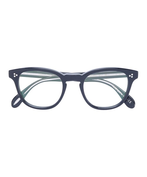 oliver peoples kauffman glasses