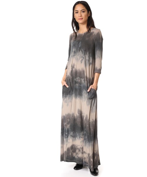 ラクエルアレグラ ブラックワンピース ラクエルアレグラ ブラックワンピース