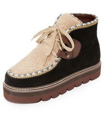 SEE BY CHLOE（シーバイクロエ）の「See by Chloe Klaudia Platform