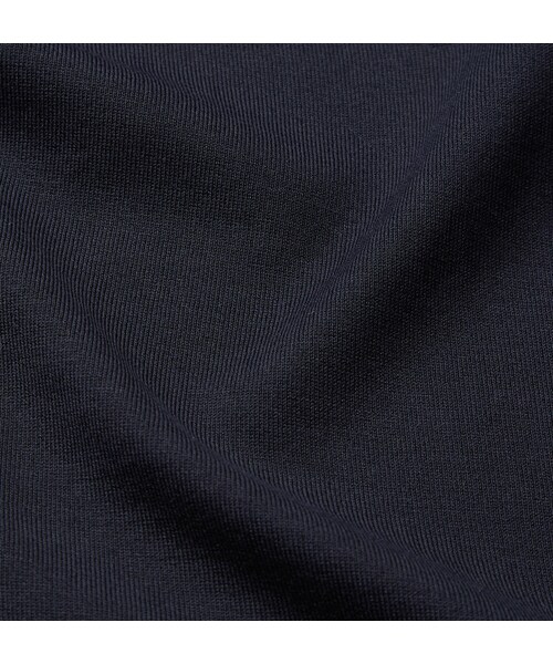 Acne Studios（アクネストゥディオズ）の「Acne Studios Niagara Slim-Fit Cotton-Jersey T-Shirt（Tシャツ/カットソー・メンズ・Blue・XS/S/M/L/XL）」の4枚目の写真