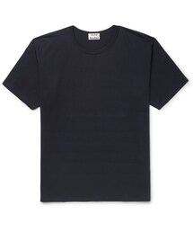 Acne Studios | Acne Studios Niagara Slim-Fit Cotton-Jersey T-Shirt(Tシャツ/カットソー)