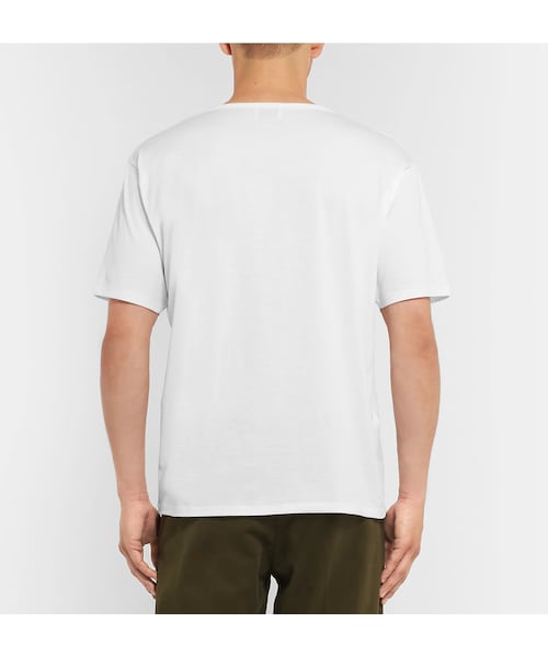 Acne Studios（アクネストゥディオズ）の「Acne Studios Niagara