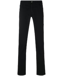 DOLCE&GABBANA | Dolce & Gabbana - スキニーパンツ - men - コットン/スパンデックス - 50(その他パンツ)