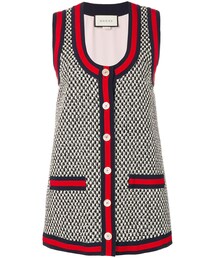 ®️◆GUCCI ベスト◆ GUCCI（ベスト/ジレ）のフリマアイテム一覧