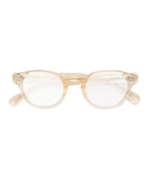 MOSCOT | Moscot - Lemtosh 46 眼鏡フレーム - unisex - アセテート - ワンサイズ(メガネ)