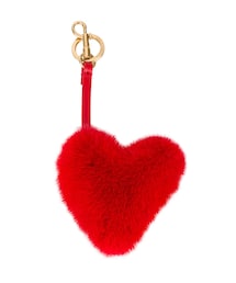 ANYA HINDMARCH（アニヤハインドマーチ）の「Anya Hindmarch - ハート