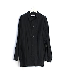 sulvam | sulvam[サルバム]　OVER SHIRT(シャツ/ブラウス)