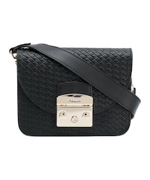 FURLA | Furla - Metropolis ショルダーバッグ - women - レザー - ワンサイズ(ショルダーバッグ)
