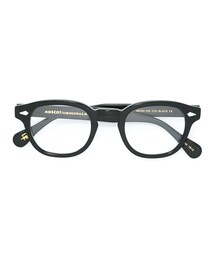 MOSCOT | Moscot - Lemtosh 46 眼鏡フレーム - unisex - アセテート - ワンサイズ(メガネ)