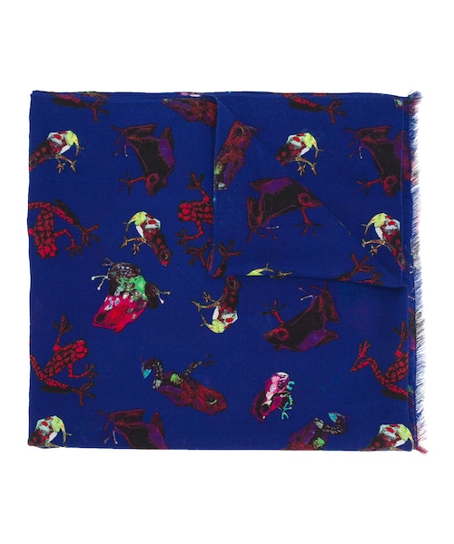 Paul Smith（ポールスミス）の「Paul Smith - カエル柄 ウール