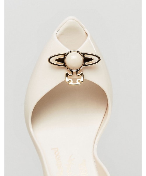 melissa（メリッサ）の「Vivienne Westwood for Melissa Vivienne