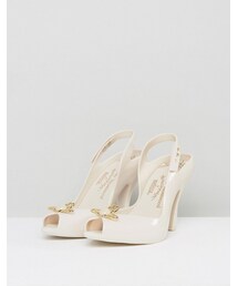 melissa（メリッサ）の「Vivienne Westwood for Melissa Vivienne