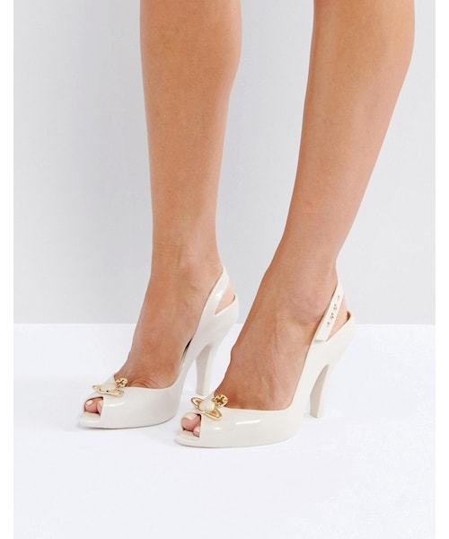 melissa（メリッサ）の「Vivienne Westwood for Melissa
