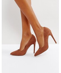 asos | ASOS PARIS Pointed High Heels(パンプス)