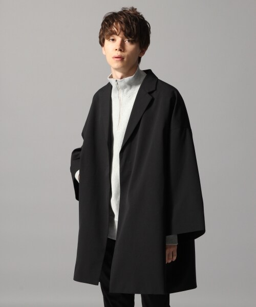 HARE（ハレ）の「カクソデテーラードジャケット（）」 - WEAR