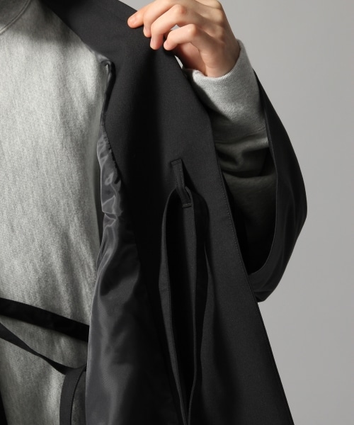 HARE（ハレ）の「カクソデテーラードジャケット（）」 - WEAR