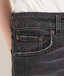 Deuxieme Classe（ドゥーズィエムクラス）の「6397 GREY DENIM