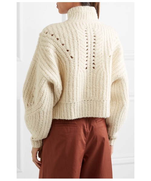 ISABEL MARANT（イザベルマラン）の「Isabel Marant - Farren Cropped