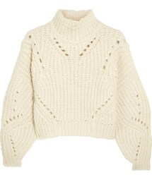 ISABEL MARANT（イザベルマラン）の「Isabel Marant - Farren Cropped