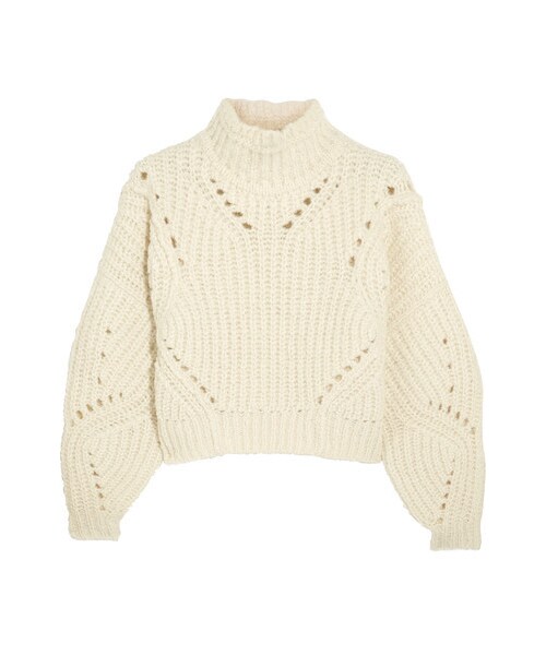 ISABEL MARANT（イザベルマラン）の「Isabel Marant - Farren Cropped