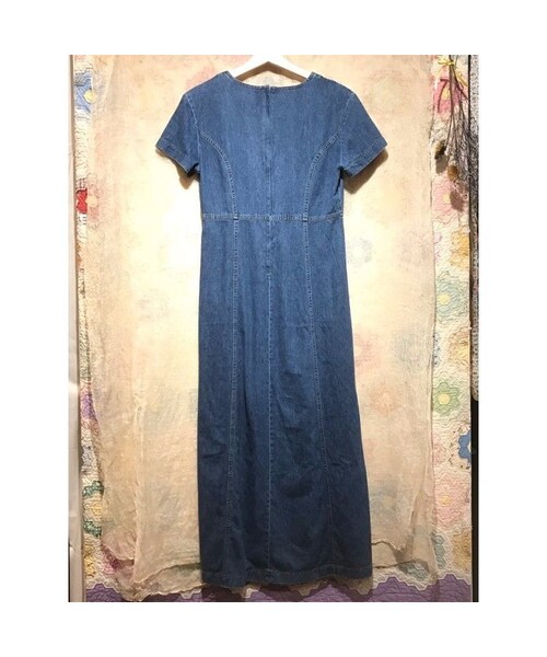 LAURA ASHLEY（ローラアシュレイ）の「1990年代 Laura AshLey