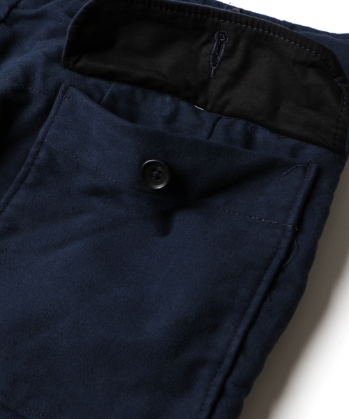 Engineered Garments（エンジニアードガーメンツ）の「BENSON PANTS
