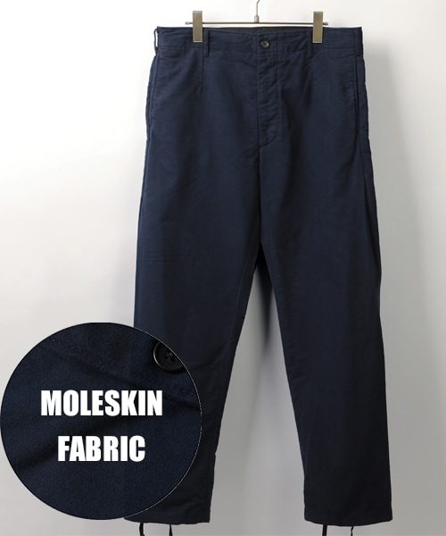 Engineered Garments（エンジニアードガーメンツ）の「BENSON PANTS