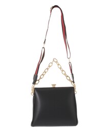 MURUA | ラインショルダーBAG(バッグ)