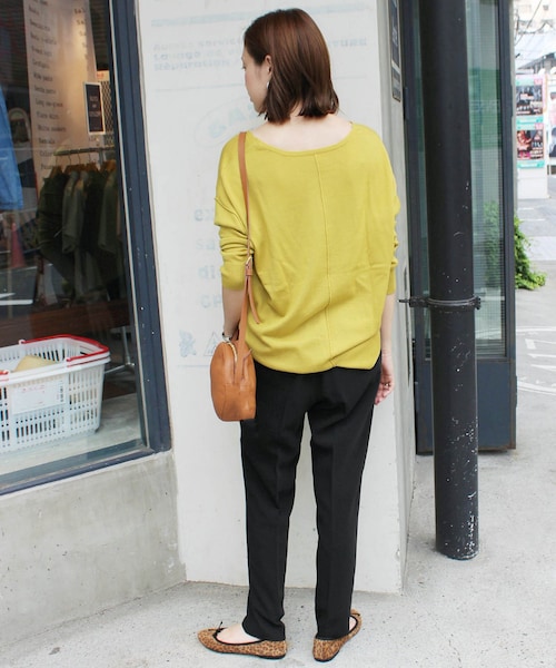 SLOBE IENA セットアップ SLOBE IENA（スローブイエナ）の「《予約》ブラウス×ウエスト