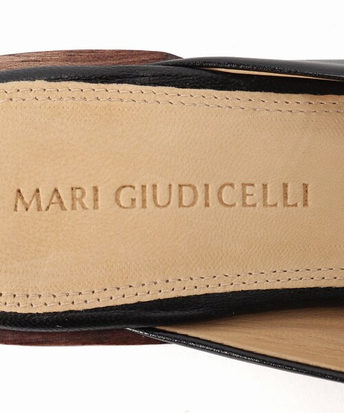 Deuxieme Classe（ドゥーズィエムクラス）の「*MARI GIUDICELLI LEBLON