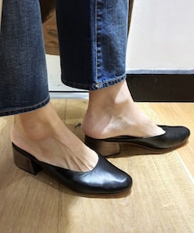 Deuxieme Classe（ドゥーズィエムクラス）の「*MARI GIUDICELLI