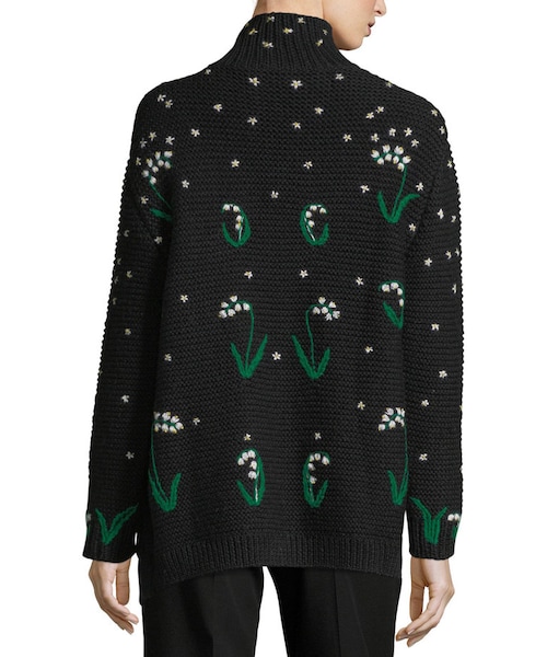 VALENTINO（ヴァレンティノ）の「Valentino Lily of the Valley Hand