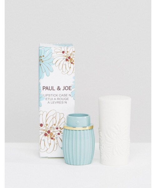 PAUL&JOE（ポールアンドジョー）の「Paul & Joe Lipstick Case（ファンデーション）」 WEAR