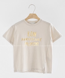 I LOVE J | アニバーサリーTシャツ(Tシャツ/カットソー)