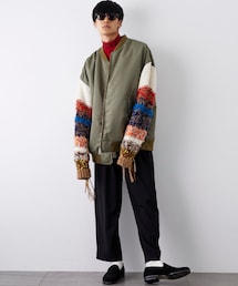 DISCOVERED（ディスカバード）の「【9/15入荷予定】×MEZLAD