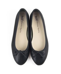 WA ORiental TRaffic | バレエシューズ(シューズ)