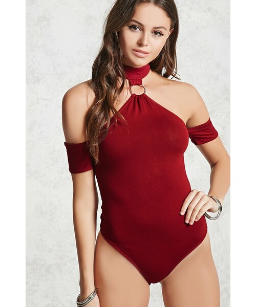 FOREVER 21（フォーエバー トゥエンティーワン）の「Oリング