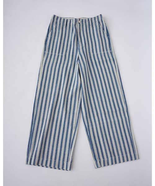 45R（フォーティファイブアール）の「カディデニムペインターパンツ