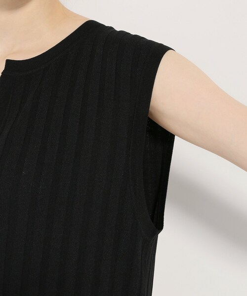 Deuxieme Classe（ドゥーズィエムクラス）の「TOTEME RIB KNIT  