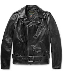 schott | Schott Perfecto Leather Biker Jacket(ライダースジャケット)