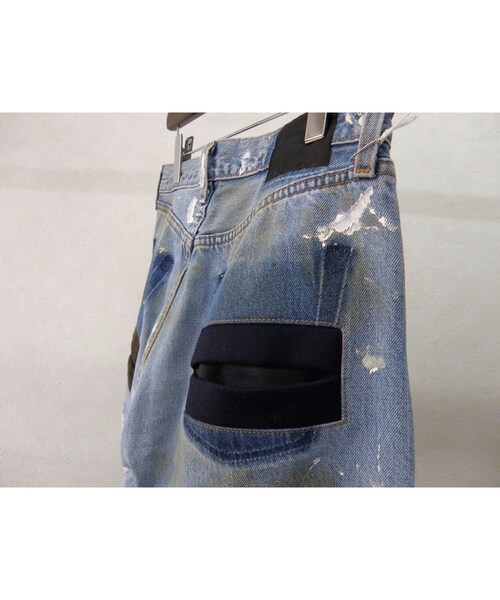 STORES.jp（ストアーズドットジェーピー）の「HIRO カスタムクラスト