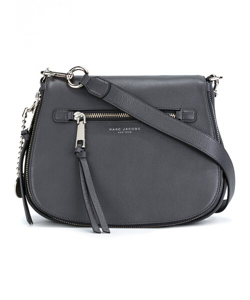 MARC JACOBS（マークジェイコブス）の「Marc Jacobs - Recruit サドル 