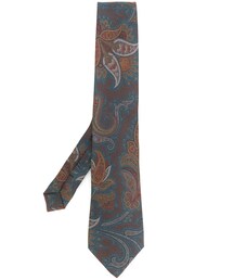 ETRO | Etro - シルク ネクタイ - men - シルク - ワンサイズ(ネクタイ)
