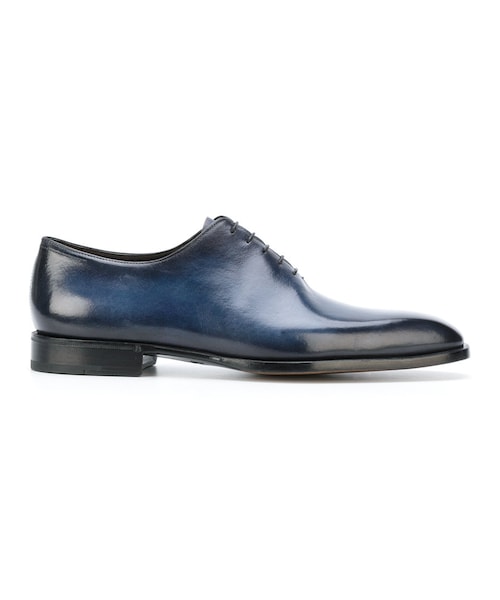 Berluti（ベルルッティ）の「Berluti - グラデーション レースアップ 