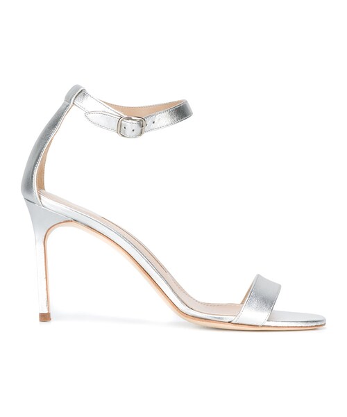 Manolo Blahnik（マノロ・ブラニク）の「Manolo Blahnik - Chaos