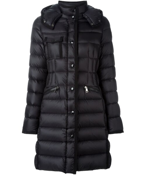 MONCLER（モンクレール）の「Moncler - Hermine ダウンコート - women